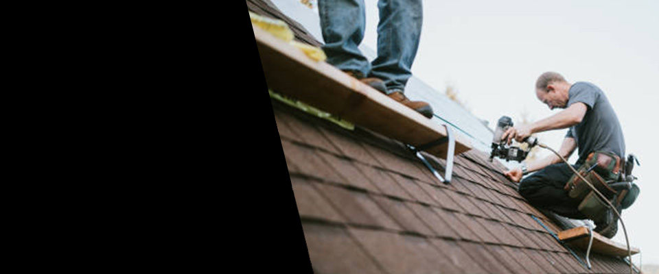 Jefferson Roofing Contractors